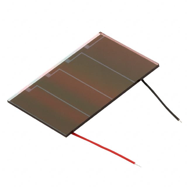 AM-1454CA-DGK-E Panasonic - BSG  Solar Cells